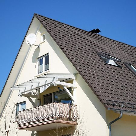 Hotel Haus Ursula Ettenheim Zewnętrze zdjęcie