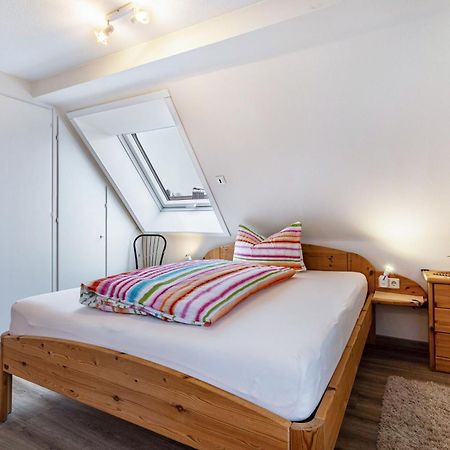 Hotel Haus Ursula Ettenheim Zewnętrze zdjęcie