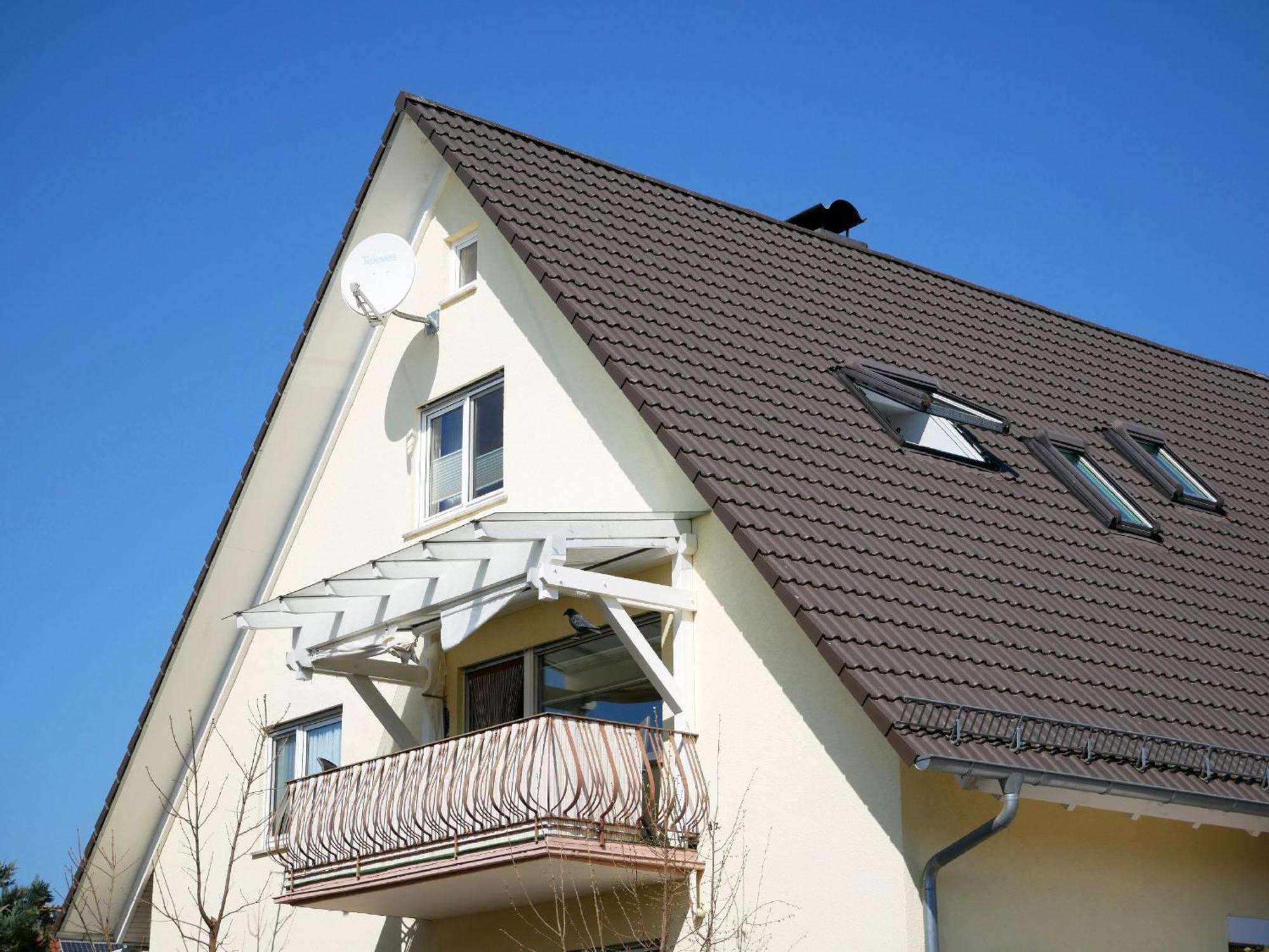 Hotel Haus Ursula Ettenheim Zewnętrze zdjęcie