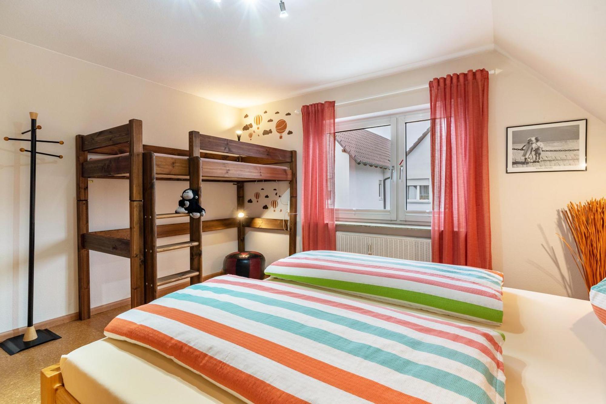 Hotel Haus Ursula Ettenheim Zewnętrze zdjęcie