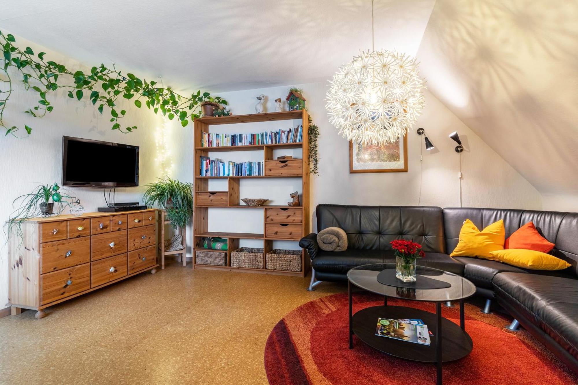 Hotel Haus Ursula Ettenheim Zewnętrze zdjęcie