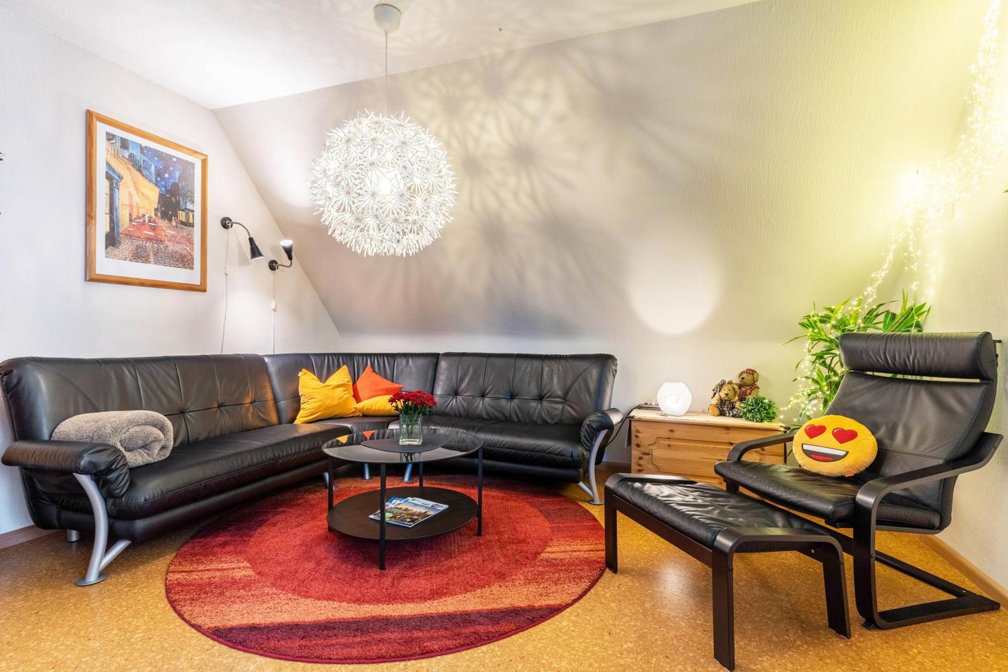 Hotel Haus Ursula Ettenheim Zewnętrze zdjęcie
