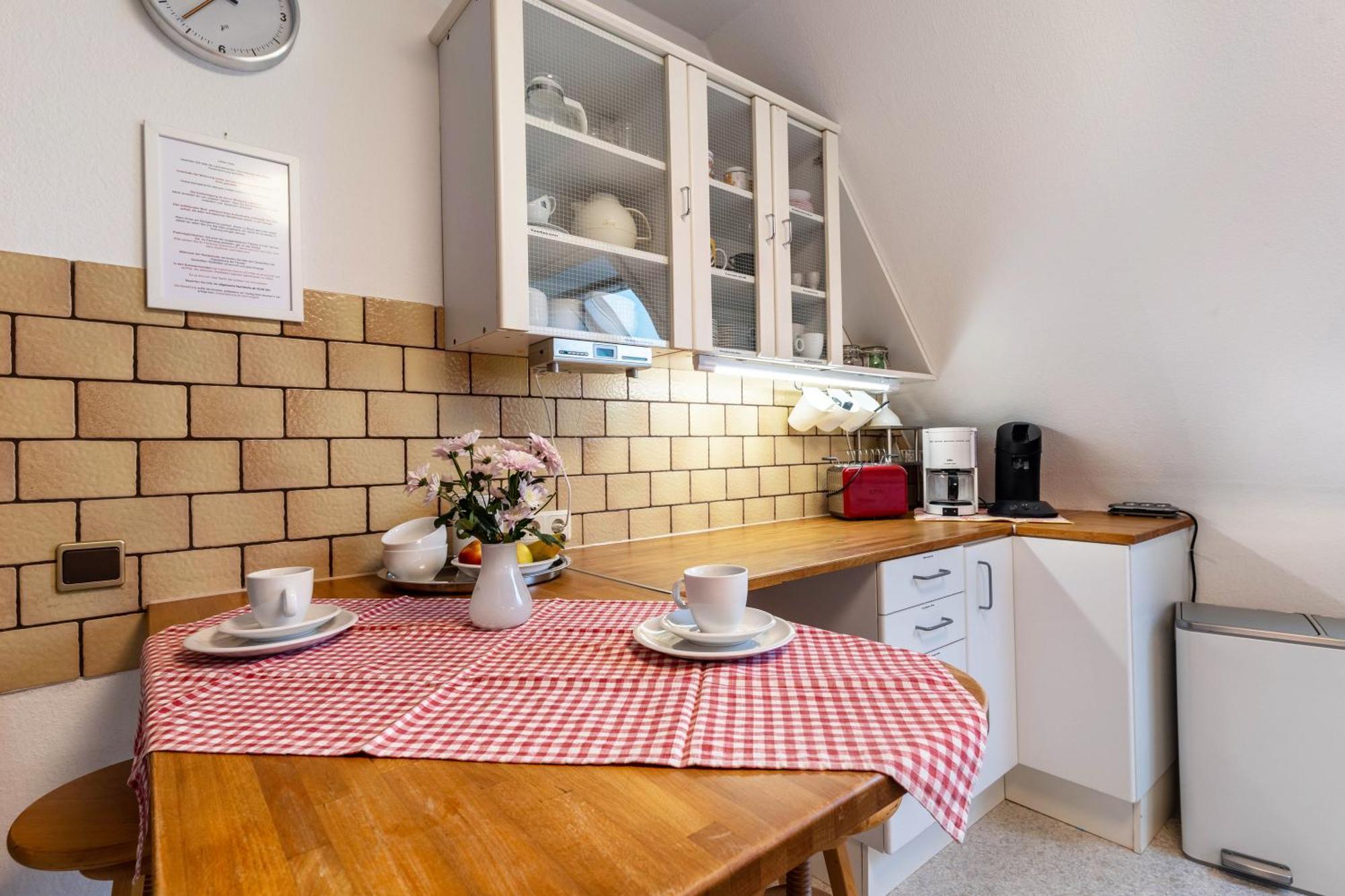 Hotel Haus Ursula Ettenheim Zewnętrze zdjęcie