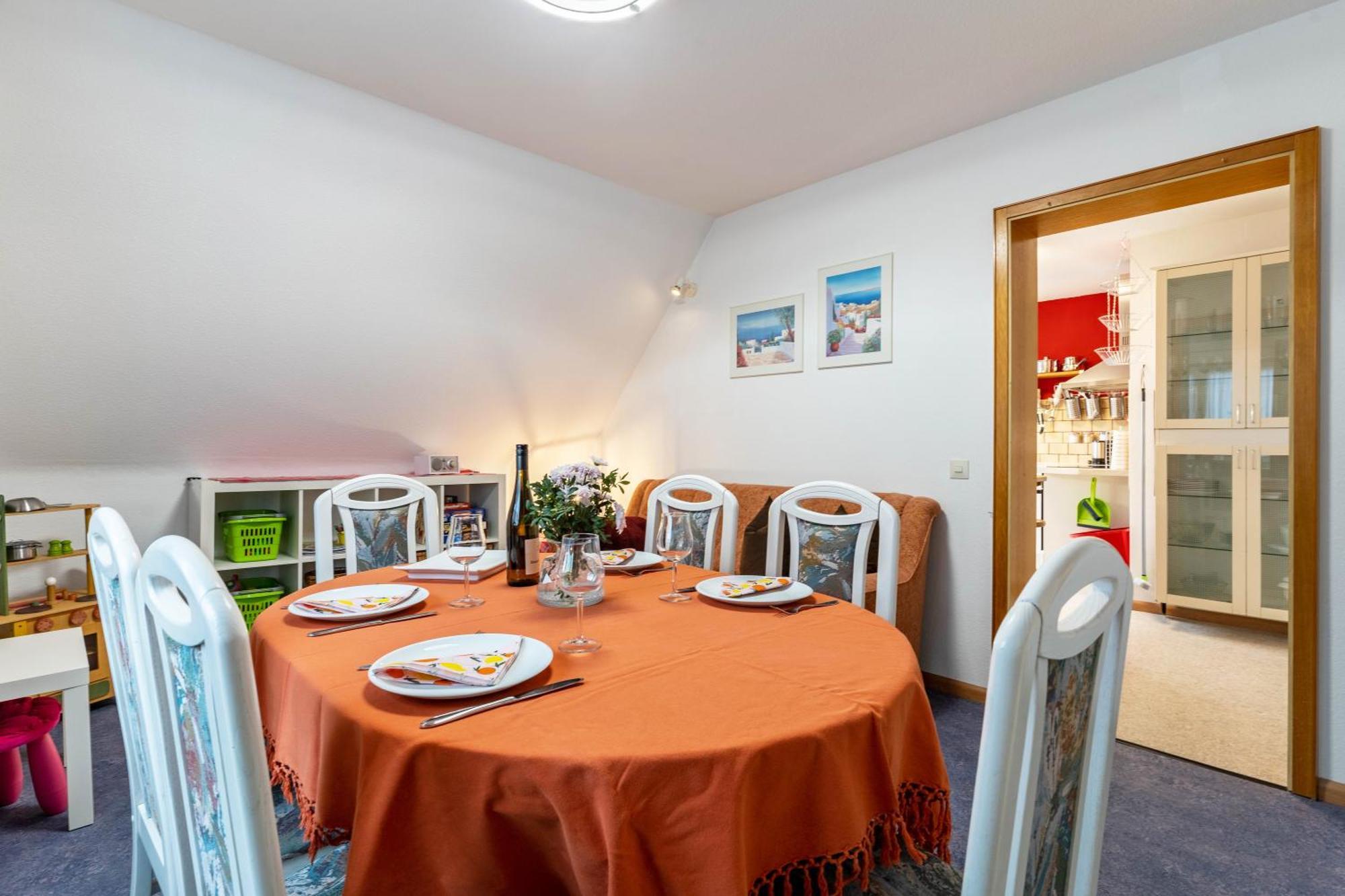 Hotel Haus Ursula Ettenheim Zewnętrze zdjęcie