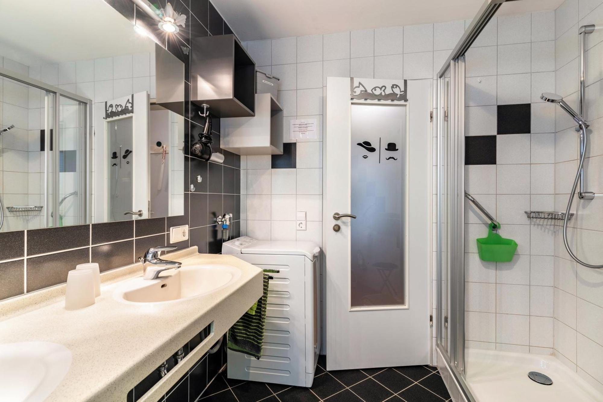 Hotel Haus Ursula Ettenheim Zewnętrze zdjęcie