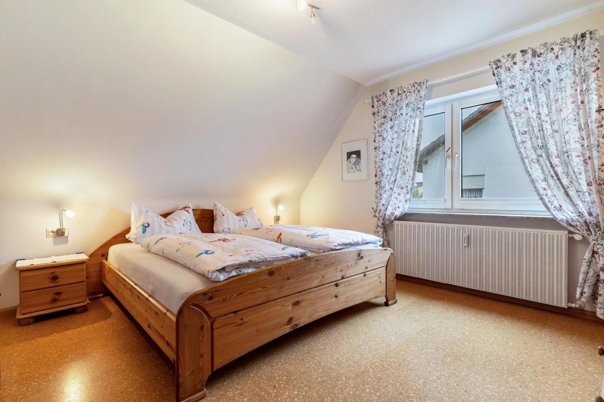 Hotel Haus Ursula Ettenheim Zewnętrze zdjęcie