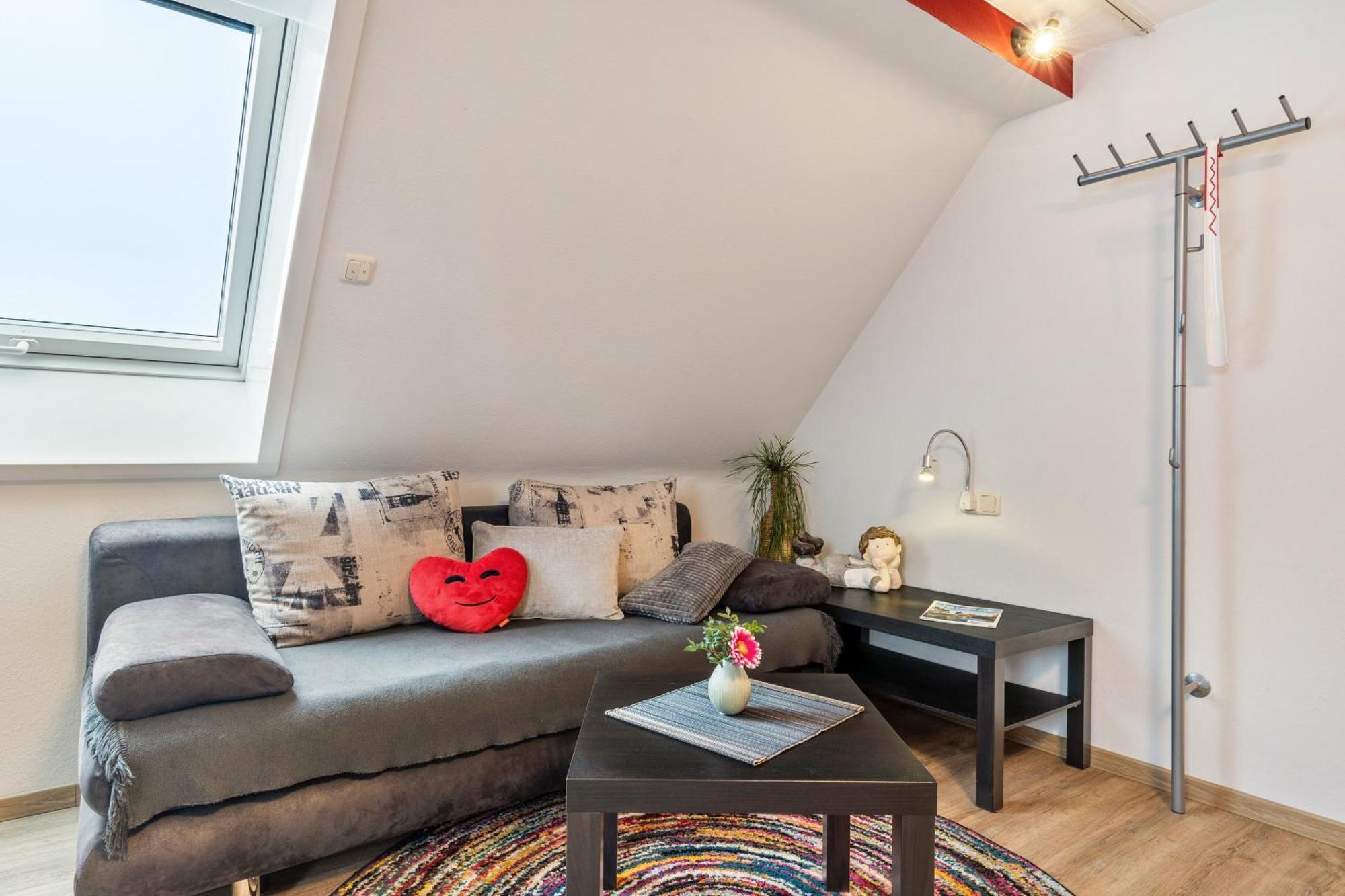 Hotel Haus Ursula Ettenheim Zewnętrze zdjęcie