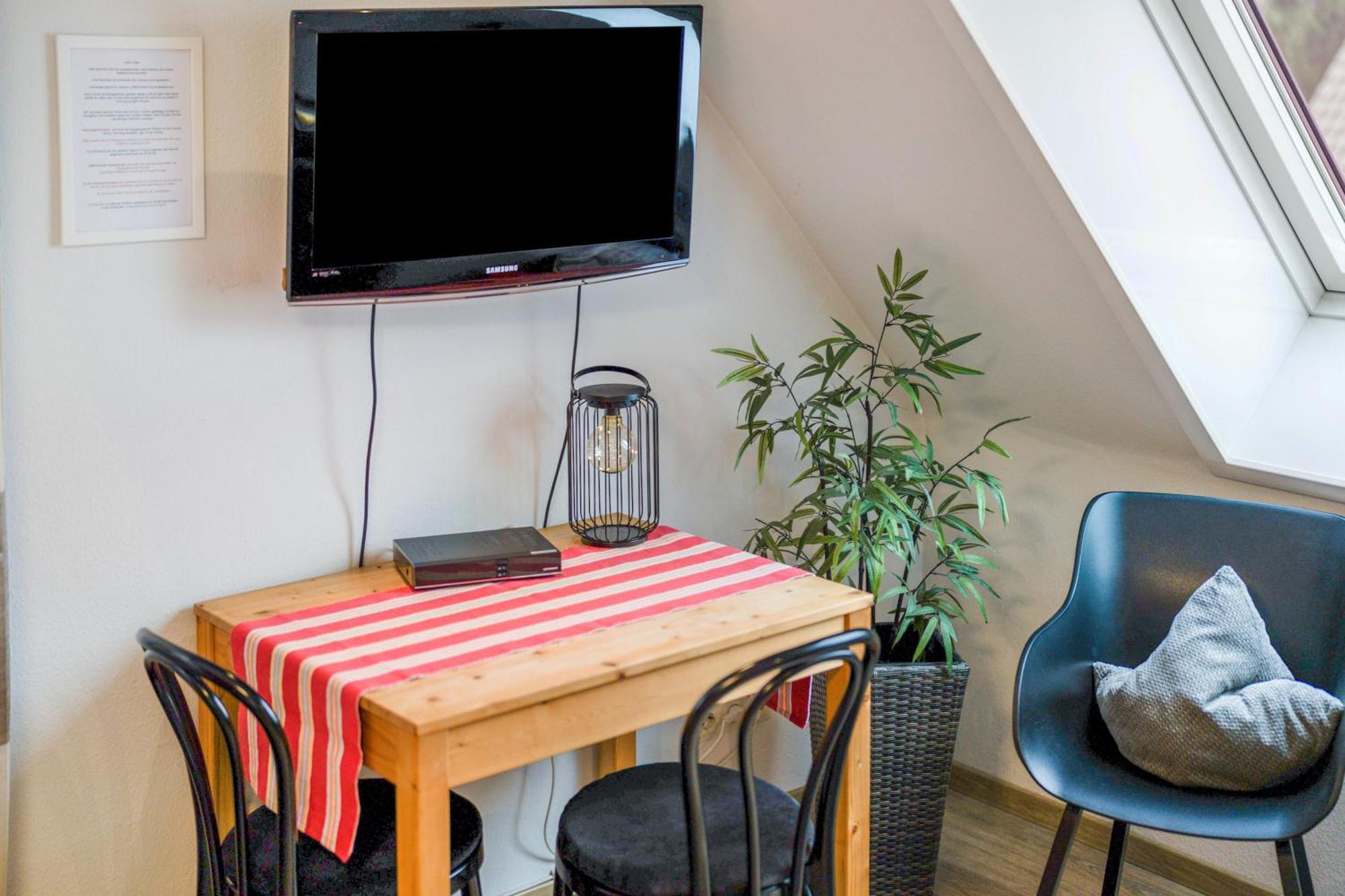 Hotel Haus Ursula Ettenheim Zewnętrze zdjęcie