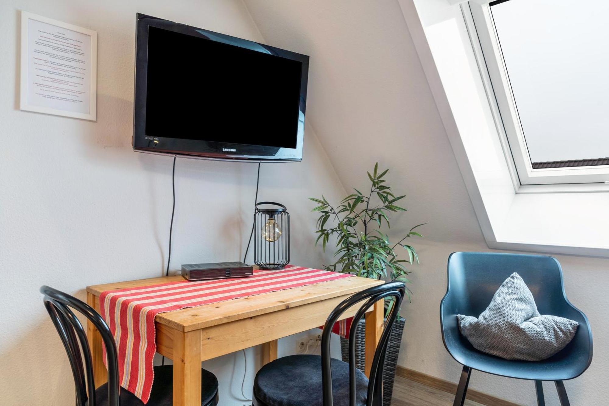 Hotel Haus Ursula Ettenheim Zewnętrze zdjęcie