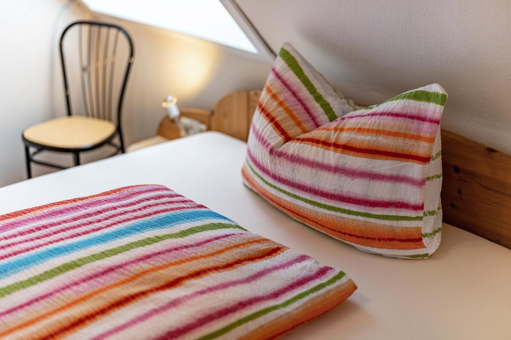 Hotel Haus Ursula Ettenheim Zewnętrze zdjęcie