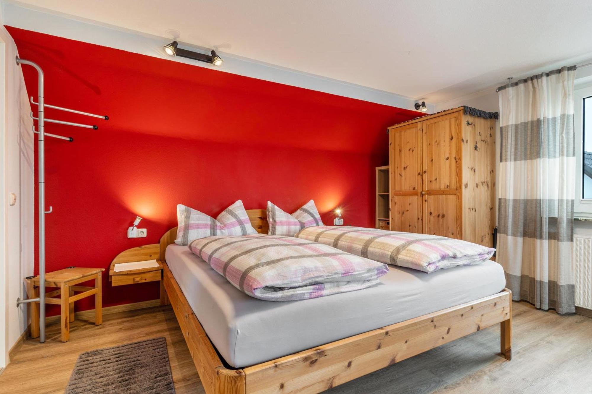 Hotel Haus Ursula Ettenheim Zewnętrze zdjęcie