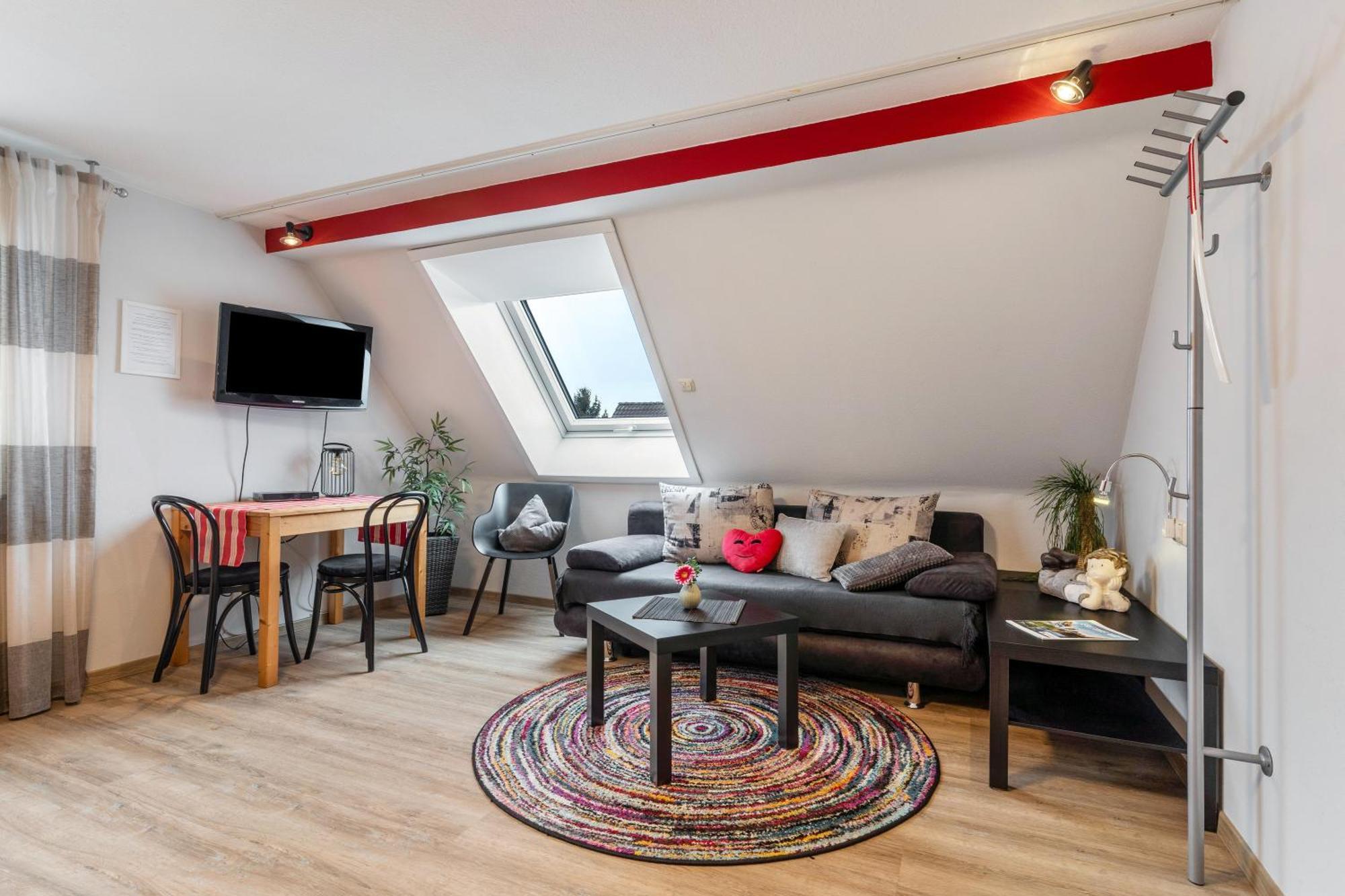 Hotel Haus Ursula Ettenheim Zewnętrze zdjęcie