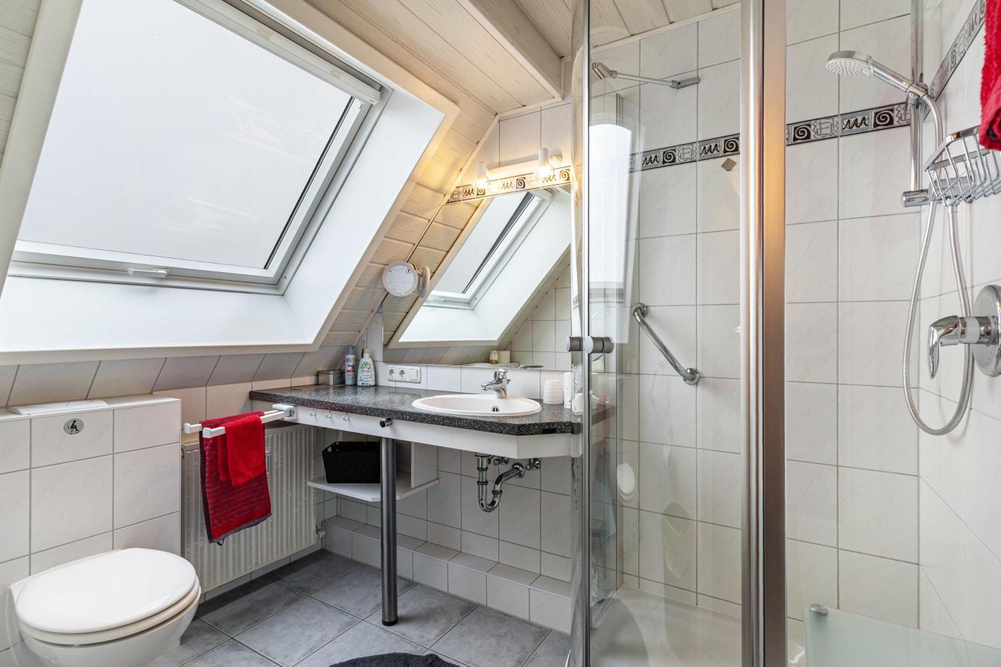 Hotel Haus Ursula Ettenheim Zewnętrze zdjęcie